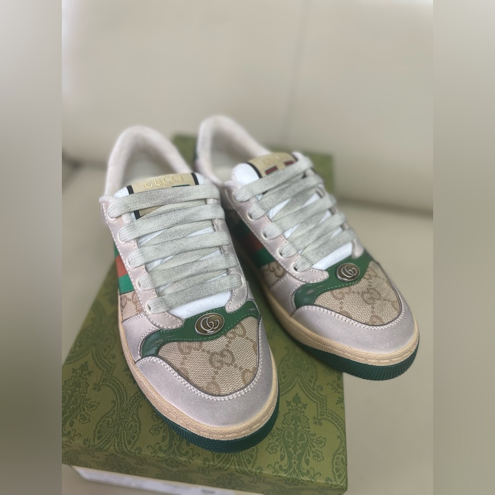 Gucci shoes